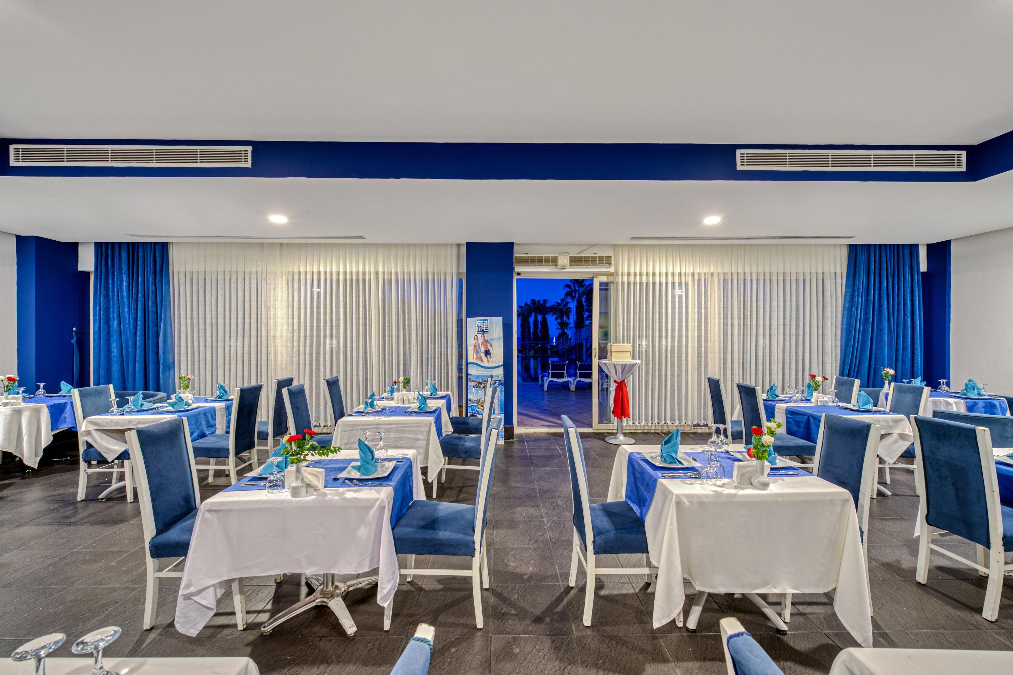 Sealife Buket Resort & Beach Hotel Okurcalar Exterior photo