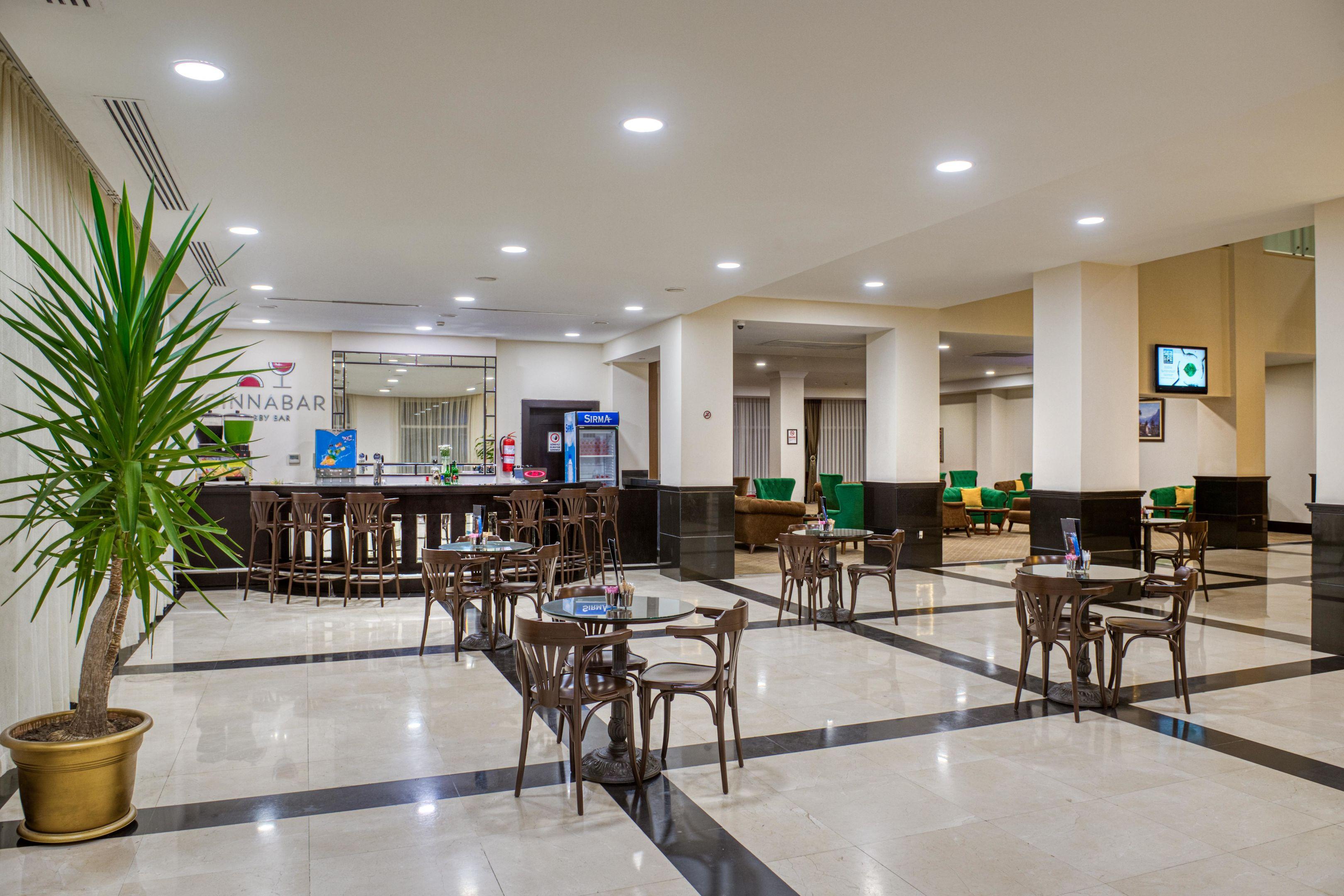Sealife Buket Resort & Beach Hotel Okurcalar Exterior photo