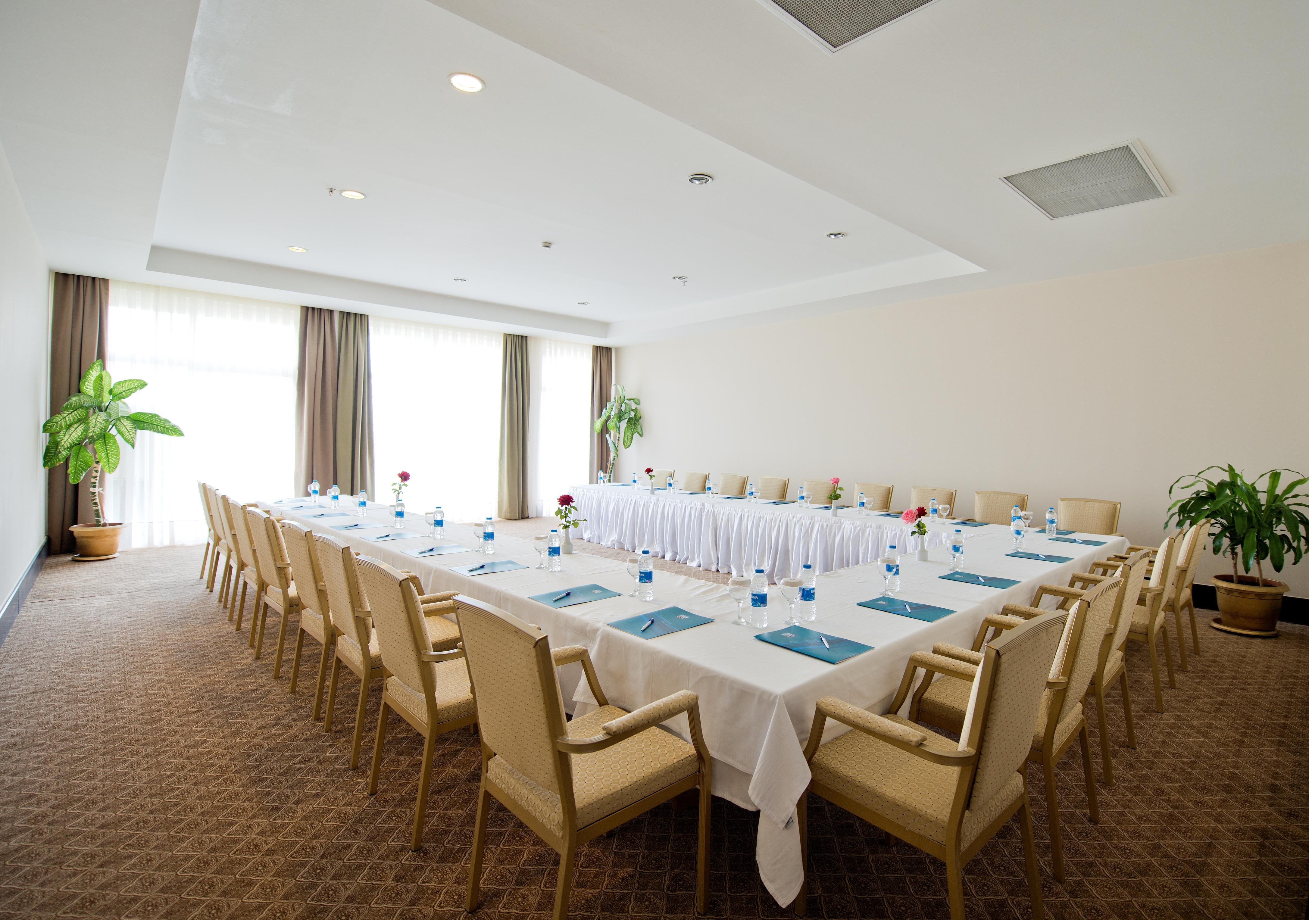 Sealife Buket Resort & Beach Hotel Okurcalar Exterior photo